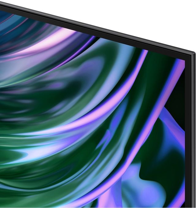 Samsung S90D 65" 4K Ultra HD OLED Smart TV-4