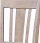 John Thomas Furniture® Dining Essentials San Remo Taupe Gray Counter Stool-1