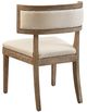 Furniture Classics Stonebridge Beige Dining Side Chair-2
