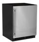 Marvel 4.6 Cu. Ft. Stainless Steel Under the Counter Refrigerator-0