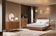 Furniture of America® Hepburne Walnut Dresser-1