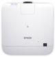 Epson® EB-PQ2216W White 4K Ultra HD Laser Projector-3