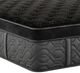 Beautyrest Black® Series 4 Pocketed Coil® 17.25" Plush Summit Pillow Top Full Mattress-1
