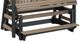 Berlin Gardens Cozi Back Double Counter Glider-1