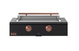 Matte Black, Copper