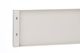 Ilve 40" Antique White Toe Kick for Nostalgie and Pro Ilve Range-2