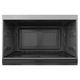 Panasonic The Genius® 2.0 1.0 Gray Countertop Microwave with Even Cooking Sensor-1