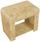Fairfield® Sequoia Natural End Table-4