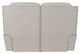 La-Z-Boy® Dorian Dove Manual Reclining Loveseat-3