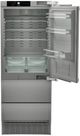 Liebherr 30" 14.1 Cu. Ft. Panel Ready Built-In Bottom Freezer Refrigerator-0