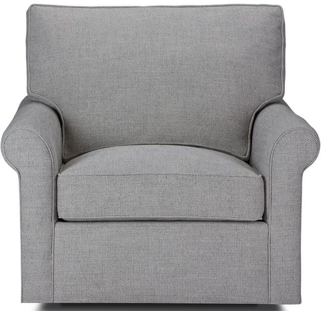 Huntington House Sock Swivel Chair-1