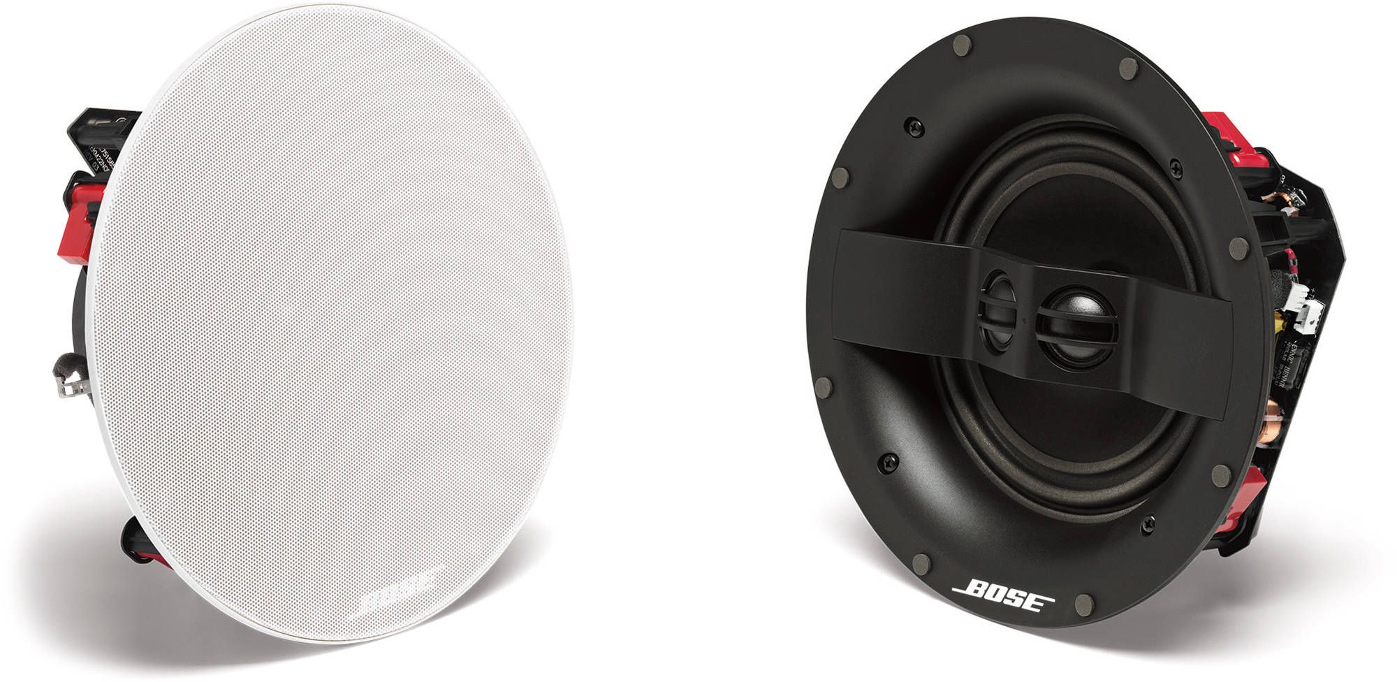 Bose Virtually Invisible 791 スピーカー Bose® Virtually Invisible® 791 in-ceiling speakers at