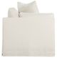 Rowe® Customizable Boden 90" Slipcovered Sofa-3