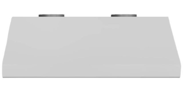 Vent-A-Hood® 48" Stainless Steel Wall Mounted Range Hood-0