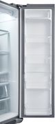 Frigidaire® 25.5 Cu. Ft. Stainless Steel Standard Depth Side By Side Refrigerator-4