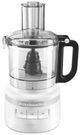 KitchenAid® 7 Cup White Food Processor-0