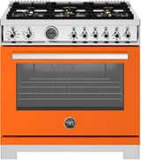 Arancio, Stainless Steel