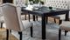 Furniture of America® Sania I 84" Dining Table-3