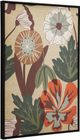 Zuo® Modern Park and Rec Canvas Multi-colored Wall Art-0