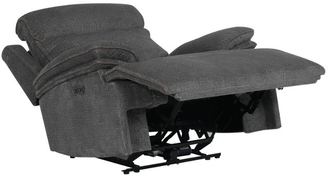 Parker House® Alpine Airy Midnight Power Zero Gravity Recliner-1