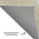 Dalyn™ Rug Company Merry & Bright MY27 Biege 5'x8' Area Rug-2