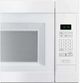 Four à micro-ondes à hotte intégrée de 30 po Amana® de 1.6 pi³ - Blanc-2