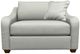 La-Z-Boy® Charlie Lotus Twin Sleep Chair-1