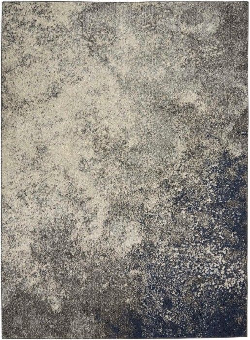 Nourison Home™ Passion 5'x7' Style 35 Area Rug-0