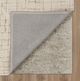 Karastan® Forsyth Park Taylor Square Ivory 5'x8' Area Rug-2