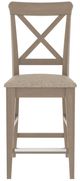 Canadel Customizable Gourmet 9008 Counter Stool-2