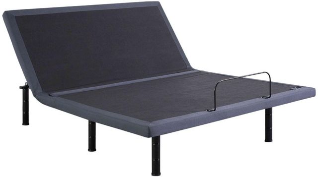 Beautyrest® baselogic™ Pearl Twin XL Adjustable Base-0