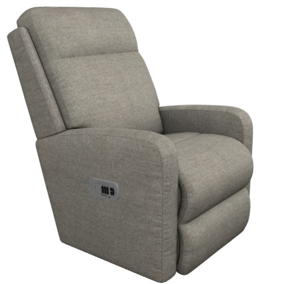La-Z-Boy® Finley Latte Power Wall Recliner with Headrest and Lumbar-0