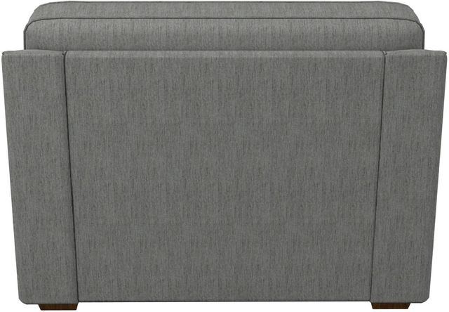 La-Z-Boy® Paxton Smoke Chair and a Half-3