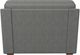 La-Z-Boy® Paxton Smoke Chair and a Half-3