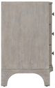 Bernhardt Albion Pewter Nightstand-2