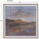 Uttermost® Danhui Nai Dawn On The Hills Framed Print-2