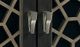 Najarian Furniture Proximity Gray Oak Bar Cabinet-2