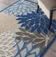 Nourison Home™ Aloha 5'x8' Style 28 Area Rug-5