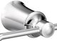 Moen® Dartmoor™ Chrome Towel Ring-1