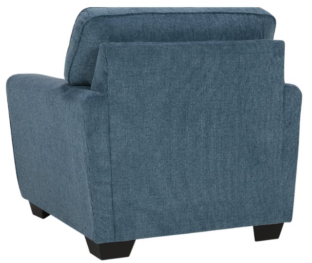 Signature Design by Ashley® Cashton Blue Chair-3