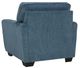 Signature Design by Ashley® Cashton Blue Chair-3