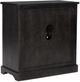Classic Home Harmony Harvest Walnut 2-Door Cabinet-4