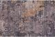 Feizy Mathis Gray 7'10" x 9'10" Rug-1