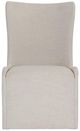 Bernhardt Albion Beige Side Chair-3