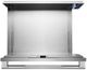 JennAir® RISE™ 30" Stainless Steel Warming Drawer-1