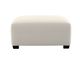 iAmerica Bennett Buff Cocktail Ottoman-2