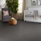 Shaw® Floors Cabana Bay Solid Tree Bark Carpet-1