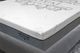 Dreamstar Bedding Luxury Collection Sleep Gently Euro Top Plush Twin Mattress-4