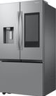 Samsung SpaceMax™ 25.0 Cu. Ft. Stainless Steel French Door Refrigerator-2
