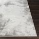 Surya Contempo Charcoal/White 5'x8' Area Rug-3